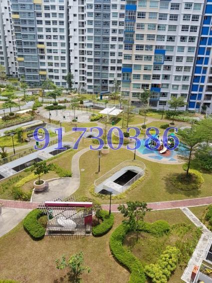 Blk 624A Punggol Central (Punggol), HDB 4 Rooms #167027832